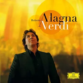 Couverture du produit · Verdi