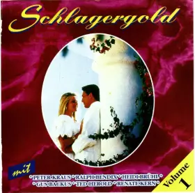 Couverture du produit · Schlagergold Folge 1