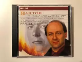 Couverture du produit · Il Mandarino