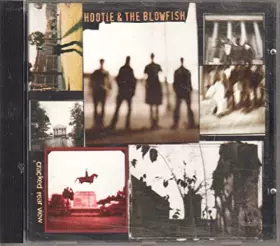 Couverture du produit · Cracked Rear View