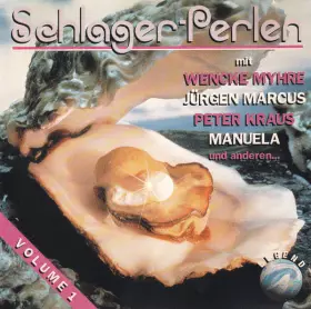 Couverture du produit · Schlager Perlen Vol. 1