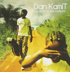 Couverture du produit · Les Mots Et Les Couleurs [Import]