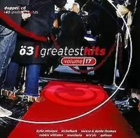 Couverture du produit · Oe3 Greatest Hits Vol.17 [Import]