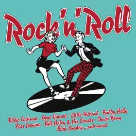 Couverture du produit · Rock'n'Roll [Import]