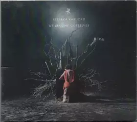 Couverture du produit · We Become Ourselves