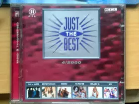 Couverture du produit · Just The Best 4/2000 [Import]