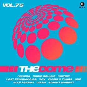 Couverture du produit · The Dome,Vol.75 [Import]