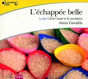 Couverture du produit · L'échappée belle