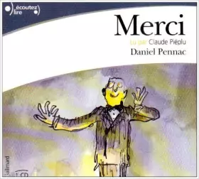 Couverture du produit · Merci