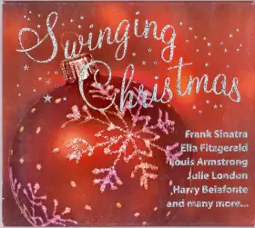 Couverture du produit · Swinging Christmas