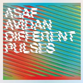 Couverture du produit · Different Pulses