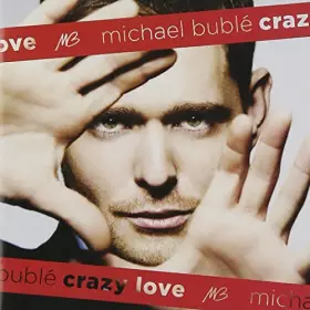 Couverture du produit · Crazy Love (Incl. DVD)