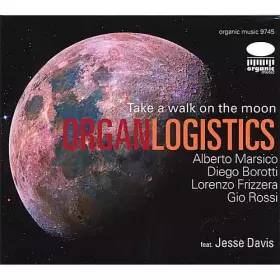 Couverture du produit · Take a Walk on The Moon [Import]