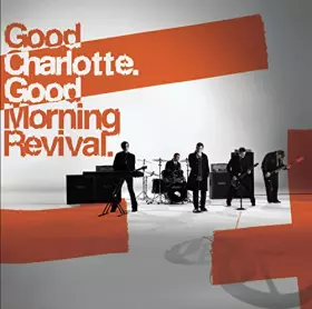 Couverture du produit · Good Morning Revival