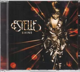 Couverture du produit · Shine