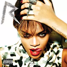 Couverture du produit · Talk That Talk