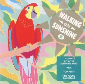 Couverture du produit · Walking On Sunshine Volume 2