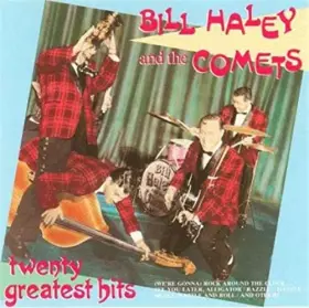 Couverture du produit · Twenty greatest hits