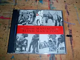 Couverture du produit · Blind Man's Zoo [Import]