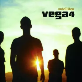 Couverture du produit · Satellites [Import]