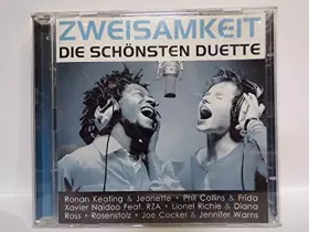 Couverture du produit · Zweisamkeit - Die schönsten Duette