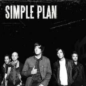 Couverture du produit · Simple Plan [Import]