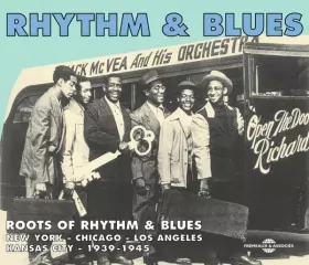 Couverture du produit · Roots Of Rhythm & Blues