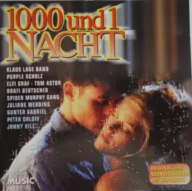 Couverture du produit · 1000 Und 1 Nacht