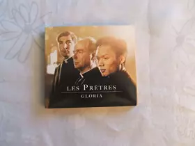 Couverture du produit · Gloria - Édition Collector (CD + DVD - 4 Titres Inédits)