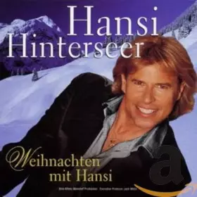 Couverture du produit · Weinachten Mit Hansi [Import]