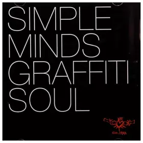 Couverture du produit · Graffiti Soul