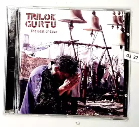 Couverture du produit · The Beat Of Love