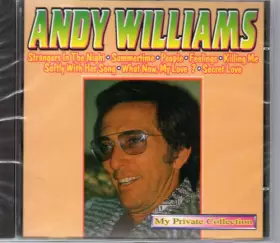 Couverture du produit · My Private Collection