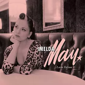 Couverture du produit · Love Tattoo