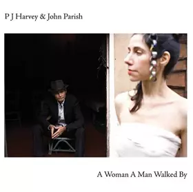 Couverture du produit · A Woman a Man Walked By