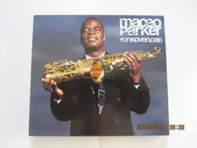 Couverture du produit · Funkoverload