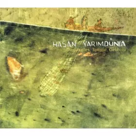 Couverture du produit · Dardanelles, Turquie, Gelibolu
