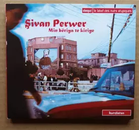 Couverture du produit · Min Beriya Te Kiriye [Import]