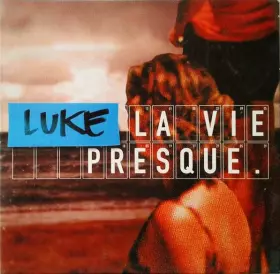 Couverture du produit · La Vie Presque