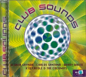 Couverture du produit · Club Sounds