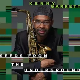Couverture du produit · Garrett Kenny/Seeds from The Underground