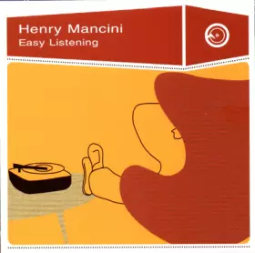 Couverture du produit · Easy Listening