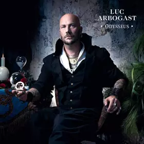 Couverture du produit · Odysseus