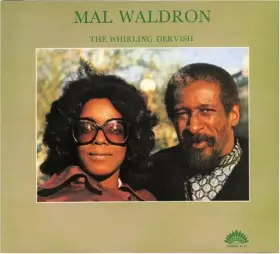 Couverture du produit · The Whirling Dervish