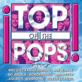 Couverture du produit · Top of The Pops 2002/2 [Import]