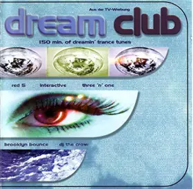 Couverture du produit · Dream Club Vol.1 [Import]