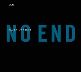 Couverture du produit · No End