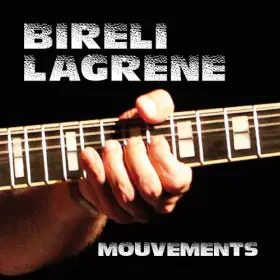 Couverture du produit · Mouvements