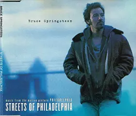 Couverture du produit · Streets of Philadelphia [Import]