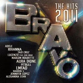 Couverture du produit · Bravo The Hits 2011 [Import]